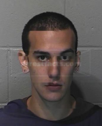 Timothy Joseph Mcdonald