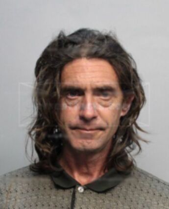 Anthony Jerome Brent