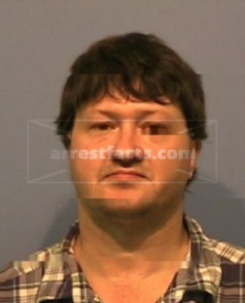 Jeffrey Mark Roberts