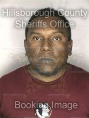 Omar Nunez