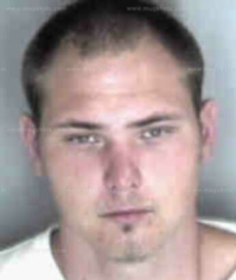 Mark Thomas Stackhouse