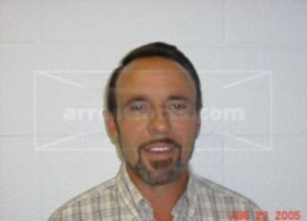 Douglas Wayne Horton