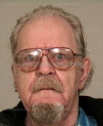 Robert David Mueller