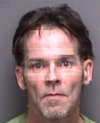 Brian Charles Ganey