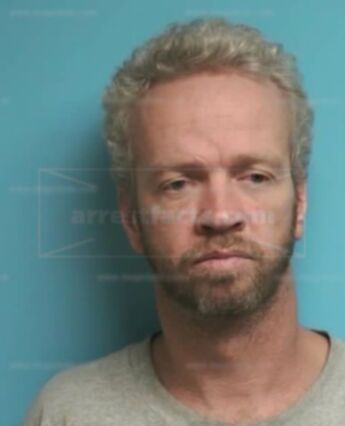 Daniel Raymond Clayfield