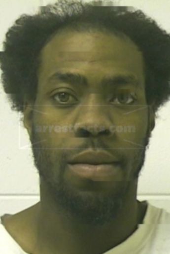 Earl Dewayne Adams