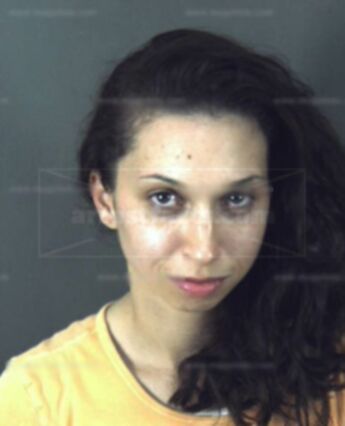 Tiffany Michaela Russell