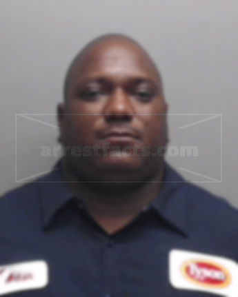Allan Leshawn Sattiewhite