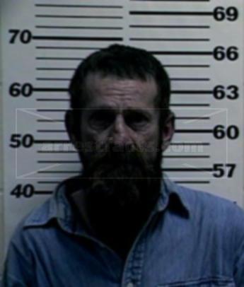 Rodney Paul Monroe