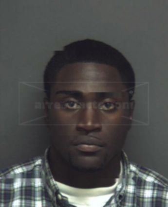 Christopher Romel Anderson