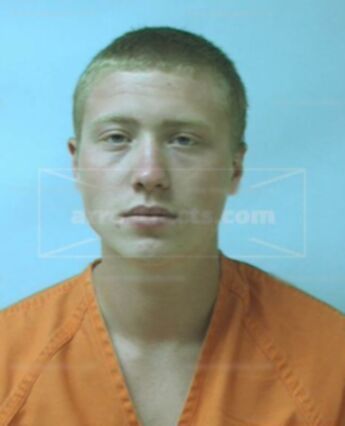 Addison John Forshee
