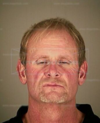 Russell Scott Perritt