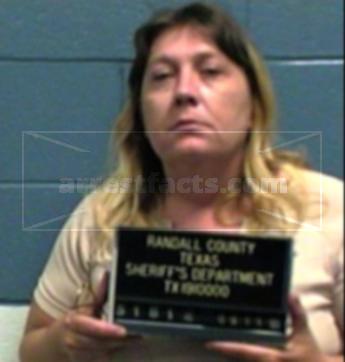 Shawnda Lee Melton