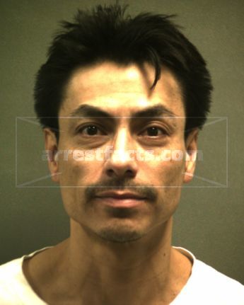 Nick Mike Hernandez