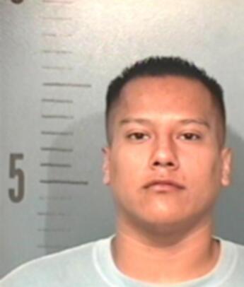 Moses Gonzales