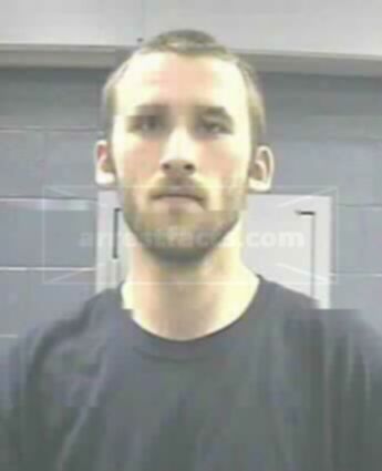 Aaron Kendell Stover