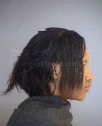 Shanta Michelle Harvey