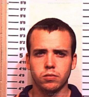 Justin Cody Holder