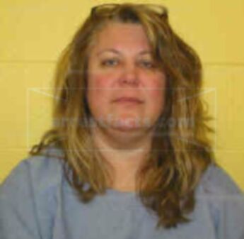Christine Ogle