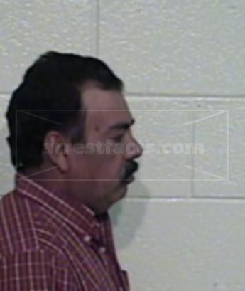 Javier Pecina Maldonado