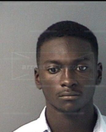 Jovante Lamar Reeves