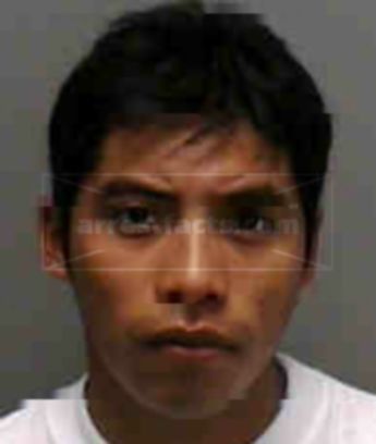Eusebio Bautista Hernandez