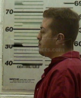 Aaron James Lucero