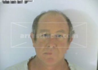 Danny Alexander Sikes