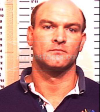Donnie Ray West