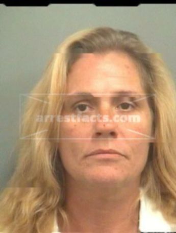 Kelly Ann Blevins