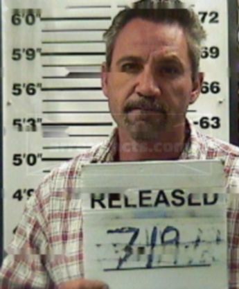 Michael Lane Stanley