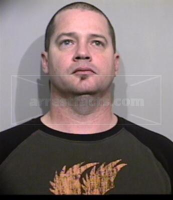 David Benton Whitlock