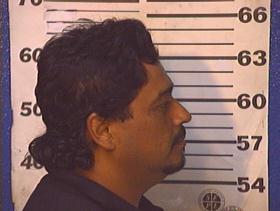 Juan Francisco Garcia Chavez