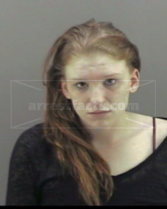 Amanda Shaylene Henderson