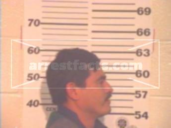 Homero Gamez Ovalle