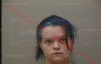 Ashley Caroline Otto