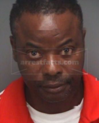 Bobby Joe Lester