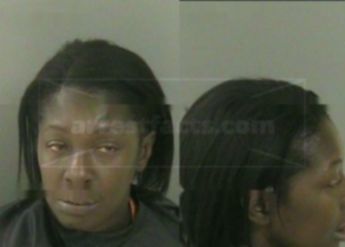 Bridget Elaine Sears