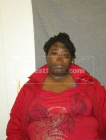 Latice M Clark