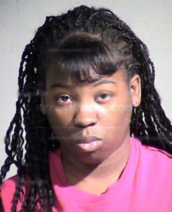 Doria Sanders