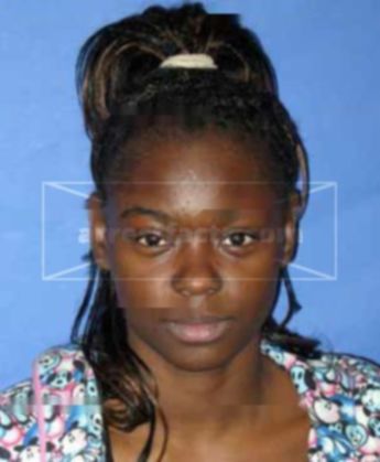 Brittany Reshay Mathis