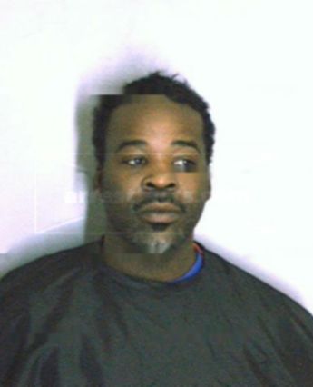Taurus Jermaine Baker