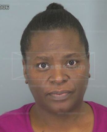 Teresa Linette Jackson