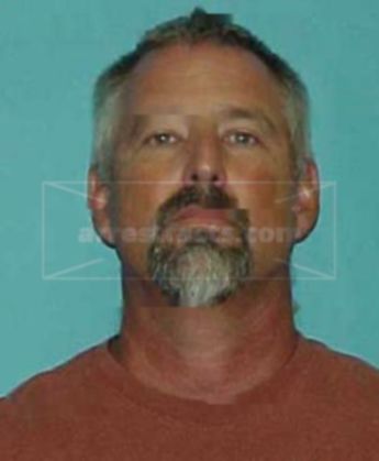 Roger Eugene Clark