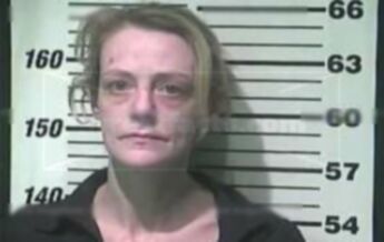 Misty Sue Kendrick