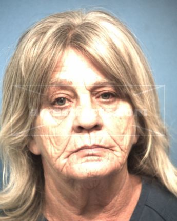 Connie Lee Johnson