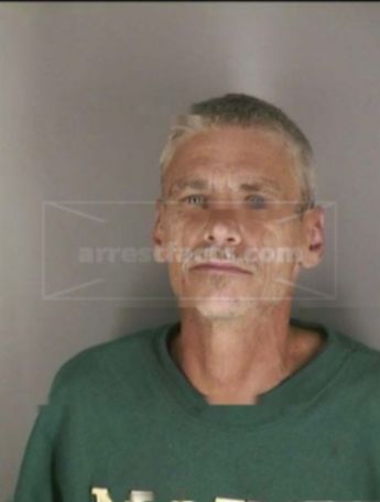 Donald Andrew Woodman