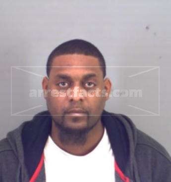 Roderick Ladon Jones