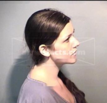 Brittany Nichole Messineo