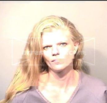 Jenny Ann Peacock